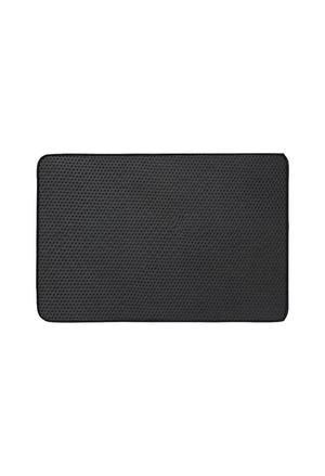 Tapete Recolector de Arena para Gatos Doble Capa