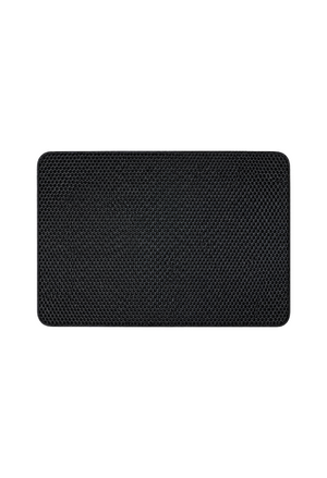 Tapete Recolector de Arena para Gatos Doble Capa