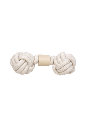 Juguete de Cuerda para Perros con Nudos