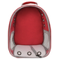 Mochila Transportadora Cápsula para Mascotas