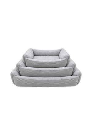 Cama para Perro y Gato Tipo Sofá Acolchada Suave