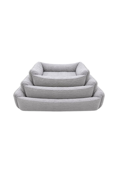 Cama para Perro y Gato Tipo Sofá Acolchada Suave