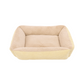 Cama para Perro y Gato Tipo Sofá Suave y Acolchada
