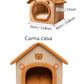 Kit de Bienvenida para Perros Pequeños