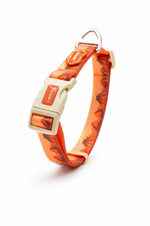 Collar para Mascotas LAROO 🐶🐱 – Antifluido (Resistente al agua)