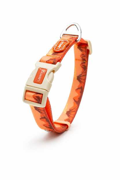 Collar para Mascotas LAROO 🐶🐱 – Antifluido (Resistente al agua)