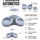 Comedero y Bebedero Automático para Mascotas con Dispensador de Agua