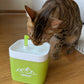 Fuente de agua para mascota marca LAROO