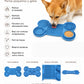 Tapete Lamedor para Perros (Lick Mat)