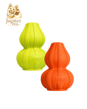 Juguete Interactivo Dispensador de Snacks para Perros LAROO