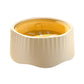 Plato Comedero Slow Feeder para Perros y Gatos Anti ansiedad