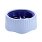 Plato Comedero Slow Feeder para Perros y Gatos Anti ansiedad