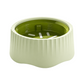 Plato Comedero Slow Feeder para Perros y Gatos Anti ansiedad